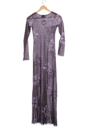 Kleid Zara Trafaluc, Größe M, Farbe Mehrfarbig, Preis € 25,00