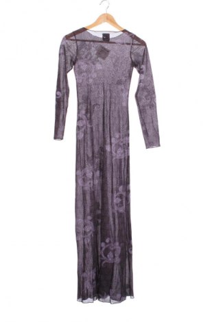 Kleid Zara Trafaluc, Größe M, Farbe Mehrfarbig, Preis € 25,00