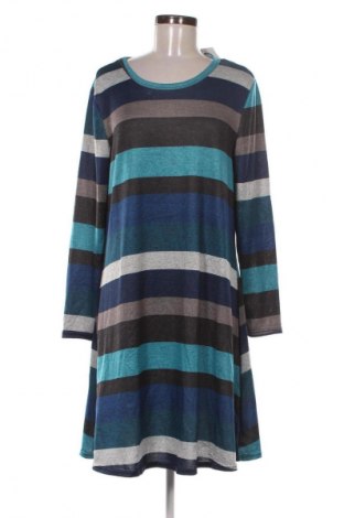 Рокля Zeagoo, Размер L, Цвят Многоцветен, Цена 11,75 €