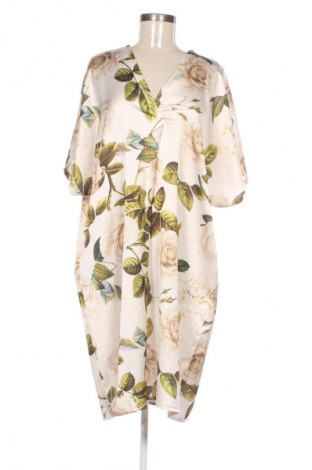 Sukienka Zeta Otto, Rozmiar XXL, Kolor Kolorowy, Cena 107,17 zł