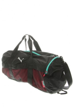 Сак PUMA, Цвят Черен, Цена 38,00 €
