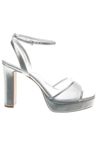 Сандали Aldo, Размер 40, Цвят Сребрист, Цена 65,44 €