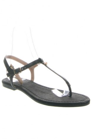 Sandály Anna Field, Velikost 39, Barva Černá, Cena  529,00 Kč