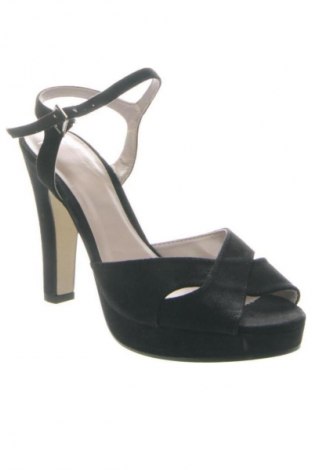 Сандали Anna Field, Размер 39, Цвят Черен, Цена 14,31 €