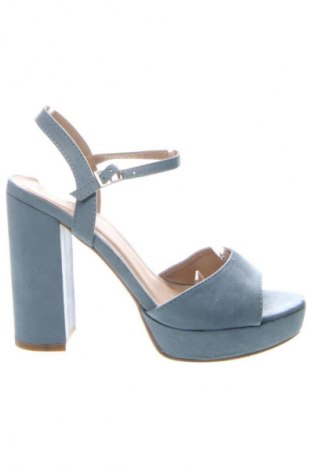 Сандали Anna Field, Размер 39, Цвят Син, Цена 16,87 €