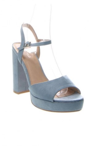 Сандали Anna Field, Размер 39, Цвят Син, Цена 16,87 €