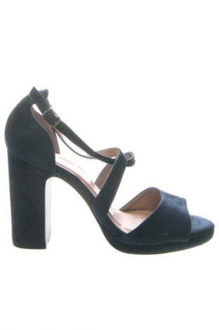 Sandále Anna Field, Veľkosť 40, Farba Modrá, Cena  20,95 €