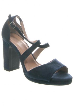 Sandále Anna Field, Veľkosť 40, Farba Modrá, Cena  20,95 €