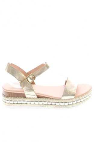 Сандали Anna Field, Размер 41, Цвят Златист, Цена 26,07 €