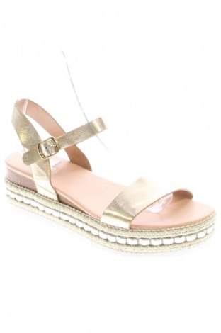 Сандали Anna Field, Размер 41, Цвят Златист, Цена 26,07 €