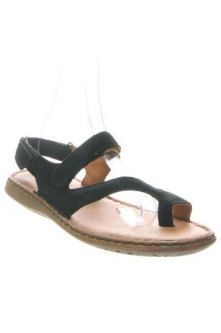 Sandalen Bianco, Größe 40, Farbe Schwarz, Preis € 41,99