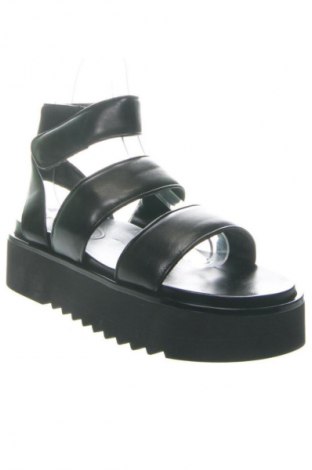 Σανδάλια Billi Bi, Μέγεθος 41, Χρώμα Μαύρο, Τιμή 144,00 €