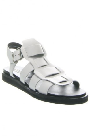 Σανδάλια Bronx, Μέγεθος 41, Χρώμα Λευκό, Τιμή 144,00 €