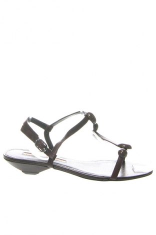 Szandálok Buffalo, Méret 38, Szín Barna, Ár 50 781 Ft