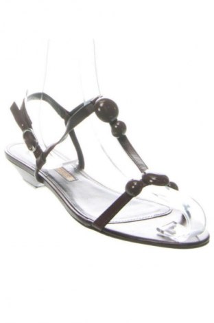 Szandálok Buffalo, Méret 38, Szín Barna, Ár 50 781 Ft