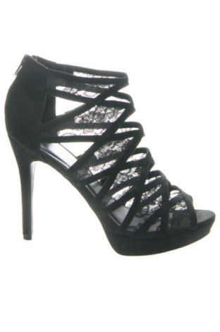 Sandały Catwalk, Rozmiar 39, Kolor Czarny, Cena 270,92 zł