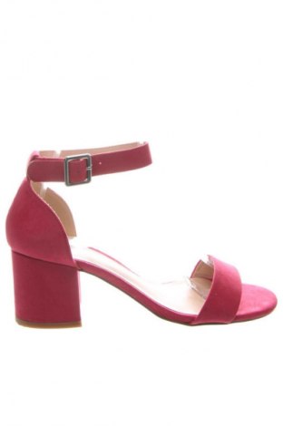 Сандали Even&Odd, Размер 39, Цвят Розов, Цена 12,27 €