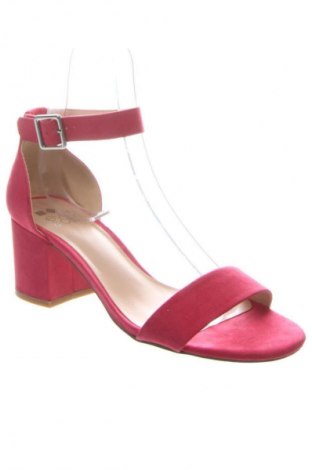 Сандали Even&Odd, Размер 39, Цвят Розов, Цена 12,27 €