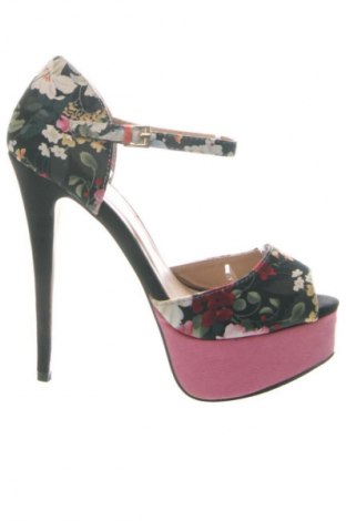 Сандали Fullah Sugah, Размер 38, Цвят Многоцветен, Цена 39,36 €