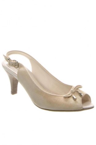 Sandály Geox, Velikost 39, Barva Béžová, Cena  1 202,00 Kč