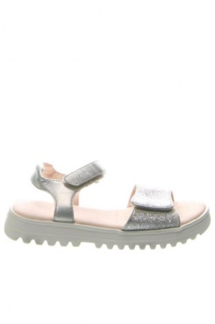 Сандали Geox, Размер 35, Цвят Сребрист, Цена 89,47 €