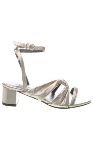 Сандали Golden sun, Размер 38, Цвят Златист, Цена 65,44 €