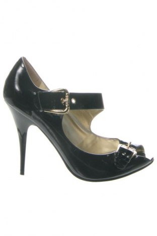 Сандали Guess, Размер 37, Цвят Черен, Цена 120,15 €