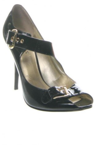 Сандали Guess, Размер 37, Цвят Черен, Цена 120,15 €