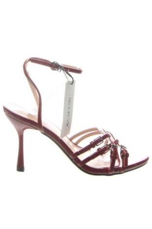 Сандали Jenny, Размер 37, Цвят Червен, Цена 30,57 €