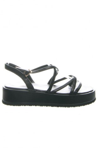 Сандали Jenny Fairy, Размер 39, Цвят Черен, Цена 15,78 €