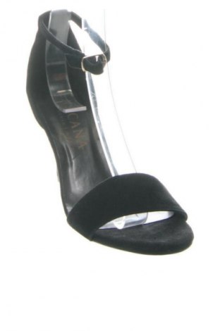 Сандали Lascana, Размер 37, Цвят Черен, Цена 20,45 €