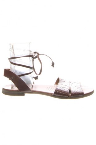 Szandálok Lasocki, Méret 40, Szín Barna, Ár 12 397 Ft