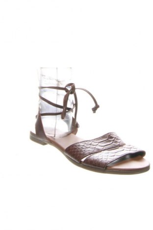 Szandálok Lasocki, Méret 40, Szín Barna, Ár 12 397 Ft