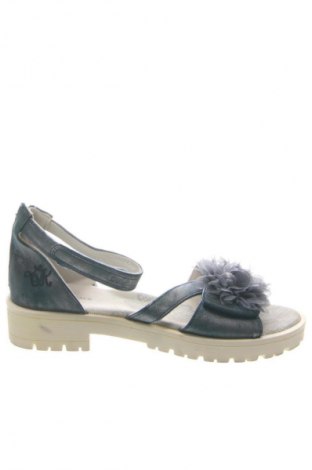 Sandály Lumberjack, Velikost 37, Barva Modrá, Cena  529,00 Kč