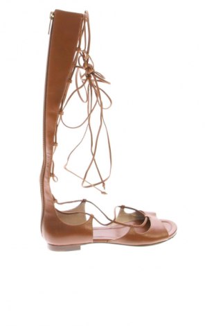 Сандали MICHAEL Michael Kors, Размер 35, Цвят Кафяв, Цена 112,48 €