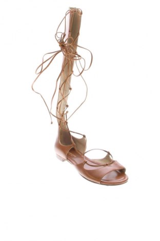 Сандали MICHAEL Michael Kors, Размер 35, Цвят Кафяв, Цена 112,48 €