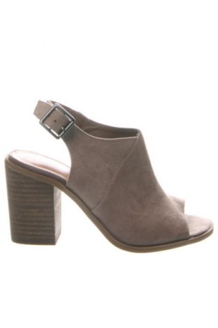 Szandálok Madden Girl, Méret 36, Szín Bézs, Ár 13 139 Ft