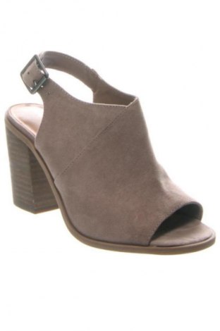 Szandálok Madden Girl, Méret 36, Szín Bézs, Ár 13 139 Ft