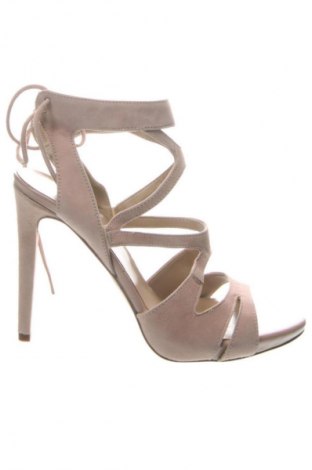 Σανδάλια Mai Piu Senza, Μέγεθος 40, Χρώμα Ρόζ , Τιμή 32,66 €
