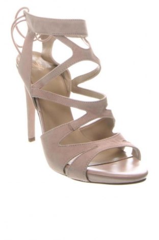 Σανδάλια Mai Piu Senza, Μέγεθος 40, Χρώμα Ρόζ , Τιμή 32,66 €