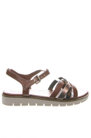 Sandalen Marco Tozzi, Größe 41, Farbe Mehrfarbig, Preis € 23,99