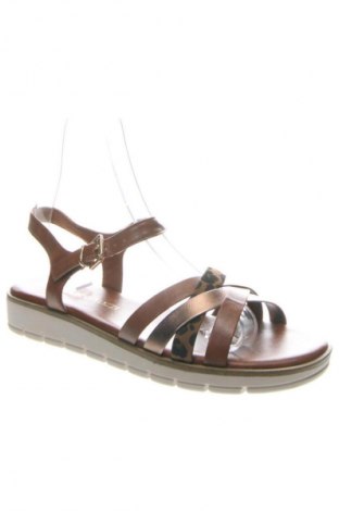 Sandalen Marco Tozzi, Größe 41, Farbe Mehrfarbig, Preis € 23,99