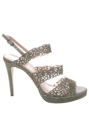 Sandalen Menbur, Größe 39, Farbe Mehrfarbig, Preis € 39,00