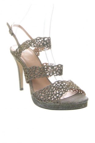 Sandalen Menbur, Größe 39, Farbe Mehrfarbig, Preis € 39,00