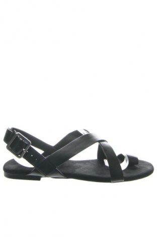 Σανδάλια Monki, Μέγεθος 37, Χρώμα Μαύρο, Τιμή 21,99 €