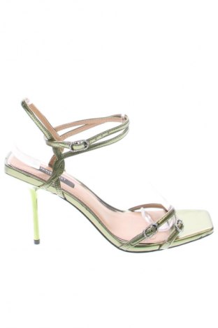 Сандали Nine West, Размер 41, Цвят Зелен, Цена 88,00 €