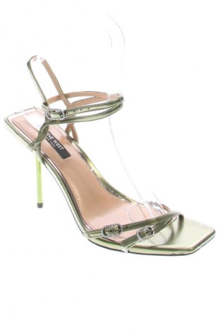 Сандали Nine West, Размер 41, Цвят Зелен, Цена 88,00 €