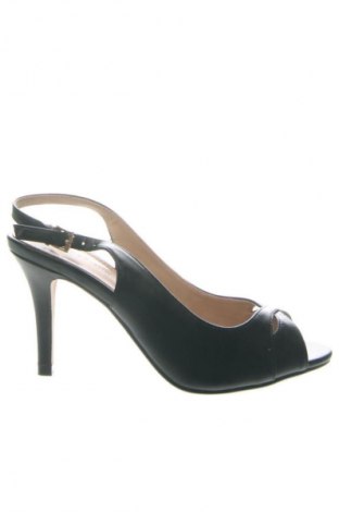 Сандали Paolo Bocelli, Размер 38, Цвят Черен, Цена 32,00 €