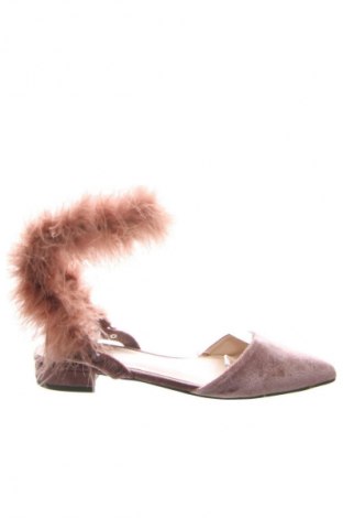 Σανδάλια Parfois, Μέγεθος 37, Χρώμα Σάπιο μήλο, Τιμή 34,99 €