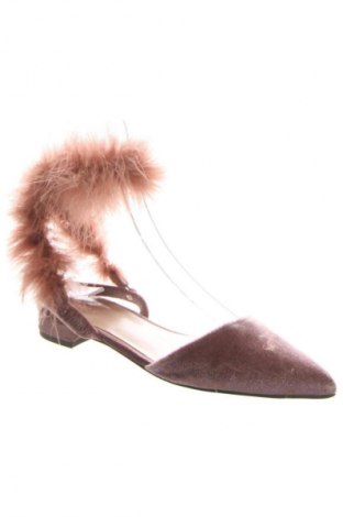 Σανδάλια Parfois, Μέγεθος 37, Χρώμα Σάπιο μήλο, Τιμή 34,99 €